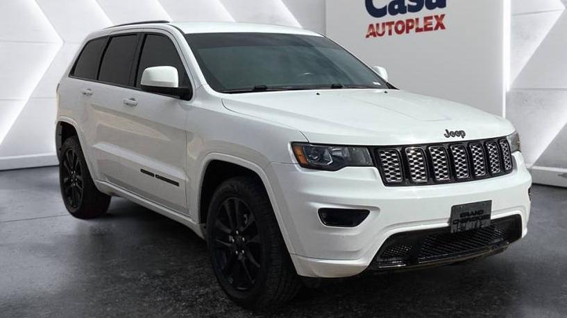 JEEP GRAND CHEROKEE 2017 1C4RJFAG8HC886579 image